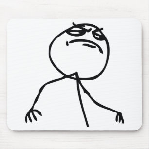 Alfombrilla De Ratón Como Boss