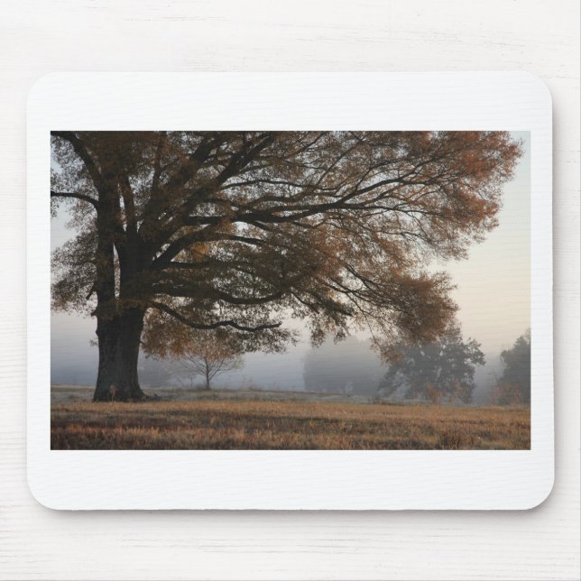 Alfombrilla De Ratón Cómo llegar (Frente)