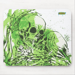 Alfombrilla De Ratón Como los insectos 9