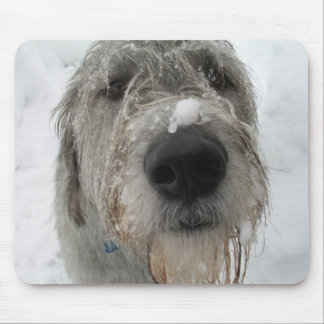 Alfombrilla De Ratón ¿Cómo USTED Doin?