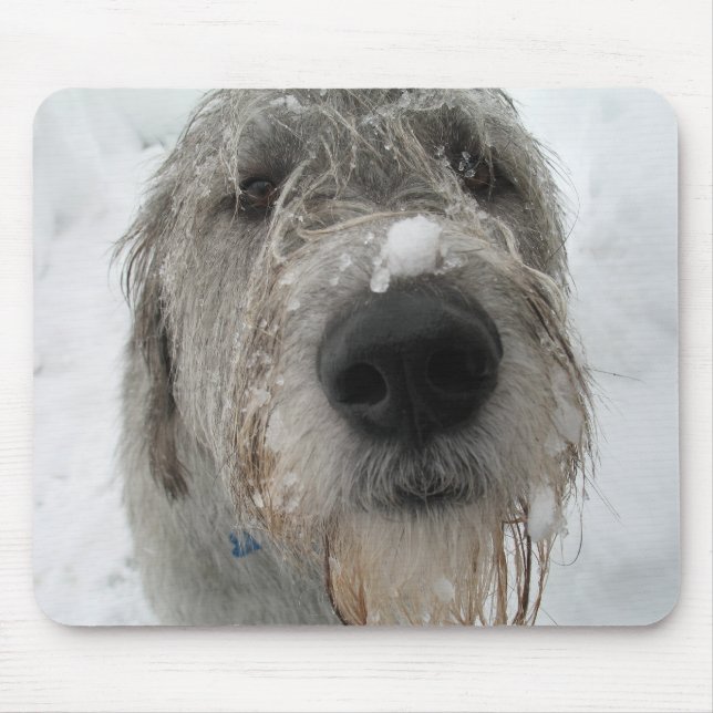 Alfombrilla De Ratón ¿Cómo USTED Doin? (Frente)