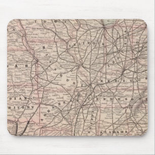 Alfombrilla De Ratón Compañía del Pacífico Sur