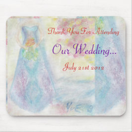 Alfombrilla De Ratón Compartir este Boda especial del día I