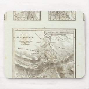 Alfombrilla De Ratón Compartir puntos y comunicaciones proyectadas