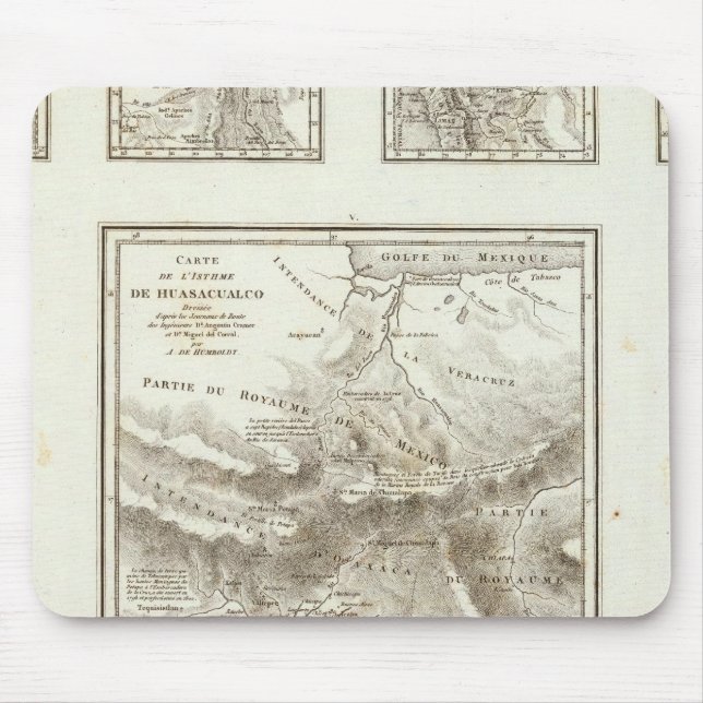 Alfombrilla De Ratón Compartir puntos y comunicaciones proyectadas (Frente)