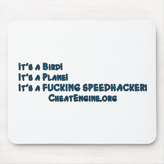 Alfombrilla De Ratón Competencia #1 - ganador del diseño (Frente)