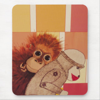 Alfombrilla De Ratón compinches