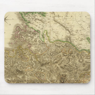 Alfombrilla De Ratón Composite Ross, Cromarty Shires