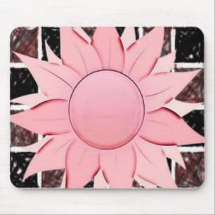 Alfombrilla De Ratón Comprobador de Mousepad