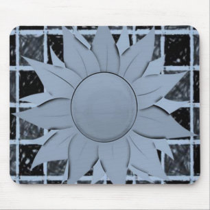 Alfombrilla De Ratón Comprobador de Mousepad