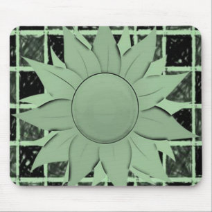 Alfombrilla De Ratón Comprobador de Mousepad
