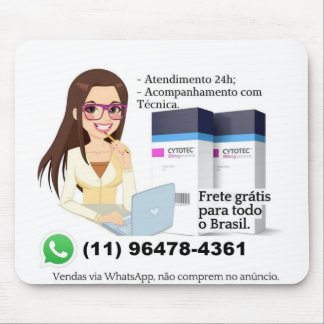 Alfombrilla De Ratón Compromiso a teca original Mousepad 2023