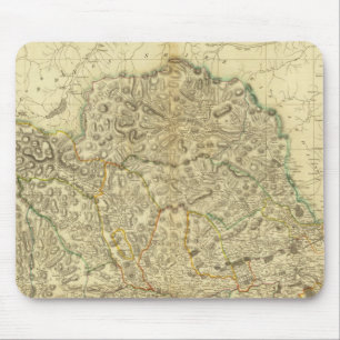 Alfombrilla De Ratón Compuesto de Angusshire