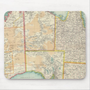 Alfombrilla De Ratón Compuesto de Australia