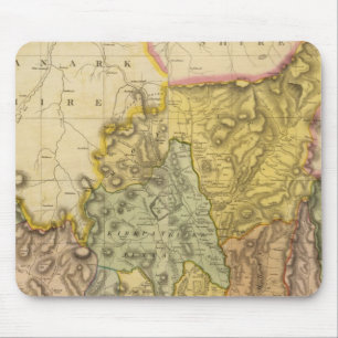 Alfombrilla De Ratón Compuesto de Dumfriesshire 3