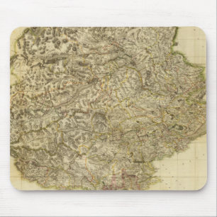 Alfombrilla De Ratón Compuesto Perthshire