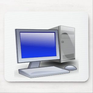 Alfombrilla De Ratón Computadora de escritorio