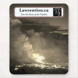 Alfombrilla De Ratón Computer Mousepad