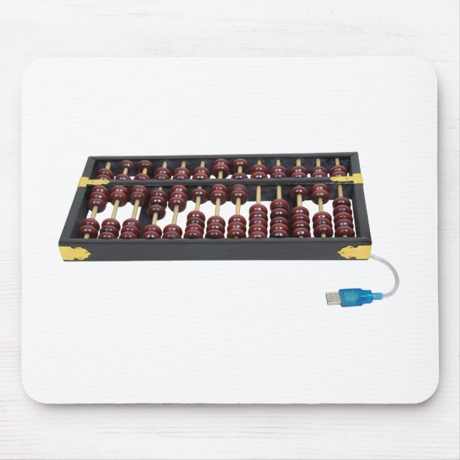 Alfombrilla De Ratón ComputerizedAccounting071009 (Frente)