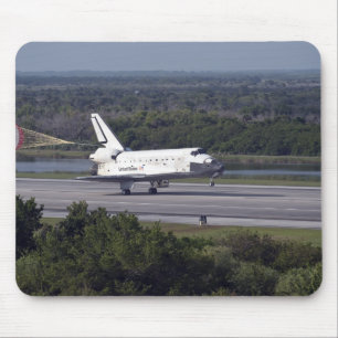 Alfombrilla De Ratón Con el tubo de arrastre desplegado 2