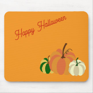 Alfombrilla de ratón con temática de Halloween