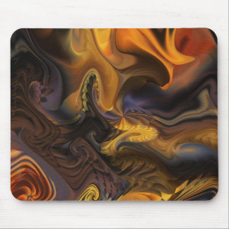 Alfombrilla De Ratón Concepto y movimiento - modificados para