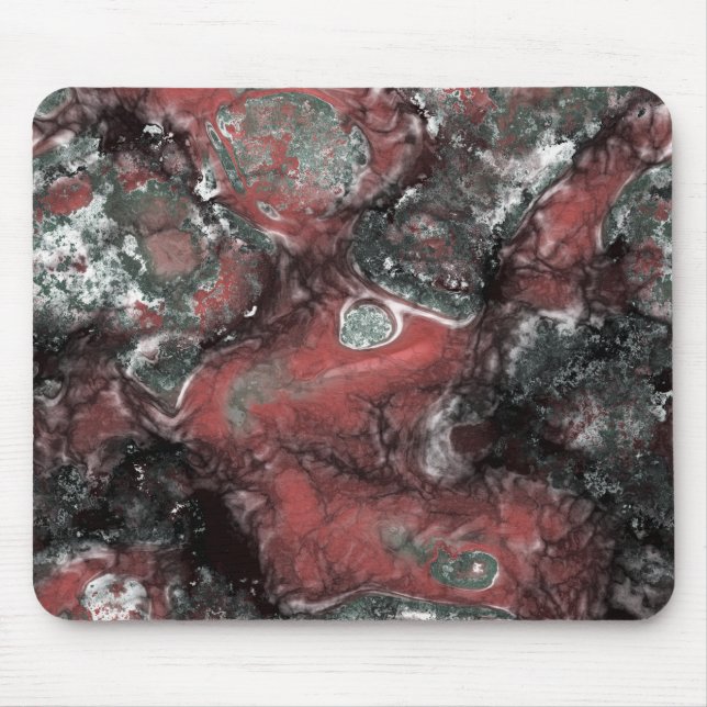 Alfombrilla De Ratón Conceptos erróneos 1 Mousepad (Frente)