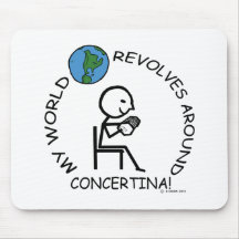 Concertina: El mundo se repite