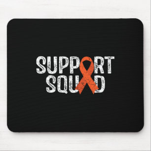 Alfombrilla De Ratón Conciencia De Crps De Squad Rsd