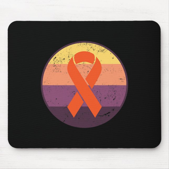 Alfombrilla De Ratón Conciencia De Sunset Rsd Crps (Frente)