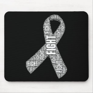 Alfombrilla De Ratón Conciencia sobre la epilepsia Noviembre lucha cont