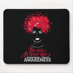 Alfombrilla De Ratón Concienciación sobre neuralismo Cirugía cerebral G