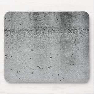 Alfombrilla De Ratón Concreto