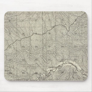 Alfombrilla De Ratón Condado de Fresno, California 8