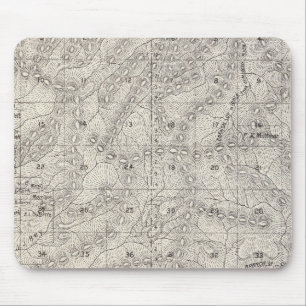 Alfombrilla De Ratón Condado de Madera, California 7