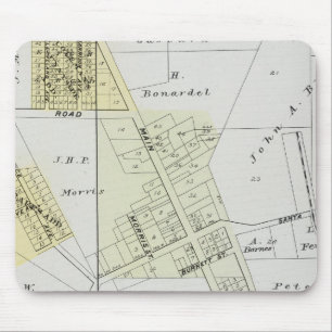 Alfombrilla De Ratón Condado de Sonoma, California 12