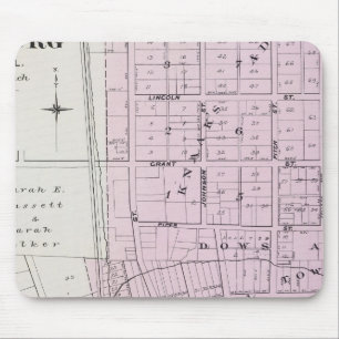 Alfombrilla De Ratón Condado de Sonoma, California 22