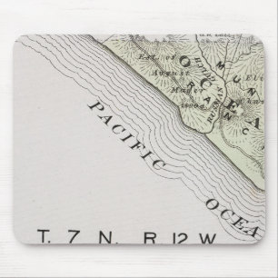 Alfombrilla De Ratón Condado de Sonoma, California 28