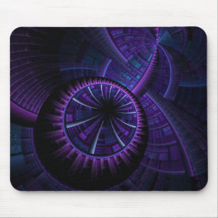 Alfombrilla De Ratón Conduit Mousepad