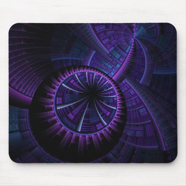 Alfombrilla De Ratón Conduit Mousepad (Frente)