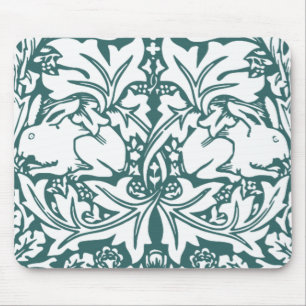 Alfombrilla De Ratón Conejos de cosecha