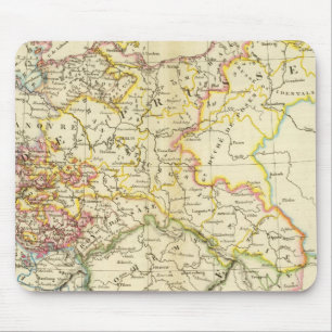 Alfombrilla De Ratón Confederación Alemana 2