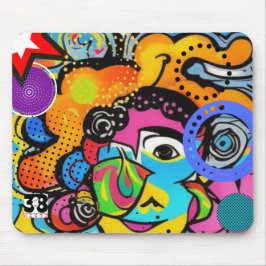 Alfombrilla De Ratón Confesiones verdaderas