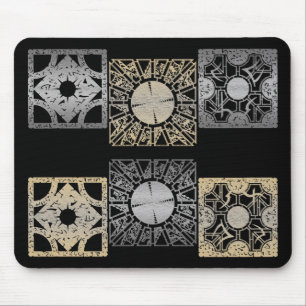 Alfombrilla De Ratón Configuración del Lament