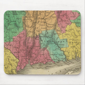 Alfombrilla De Ratón Connecticut 9