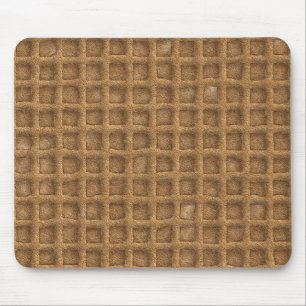 Alfombrilla De Ratón Cono de la galleta