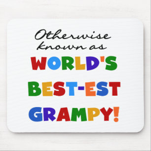 Alfombrilla De Ratón Conocidos como los mejores regalos de las peluquer