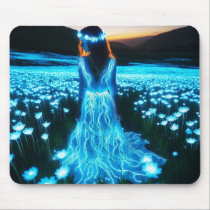 Alfombrilla De Ratón Consciousness / Conciencia