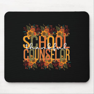 Alfombrilla De Ratón Consejero Escolar Consejería Escolar de Acción de 