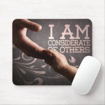 "Considerar a otros" Motivación Afirmación